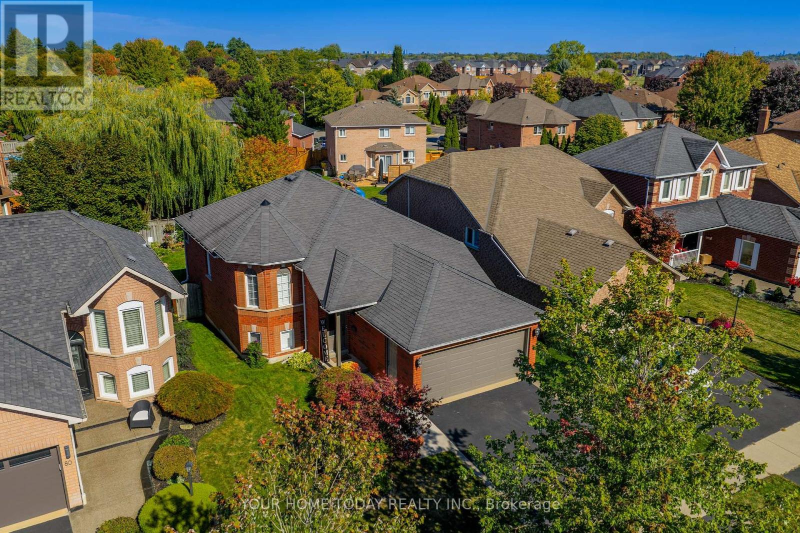 78 HARLEY AVENUE - Photo 5 of 42, Halton Hills (Georgetown), Ontario