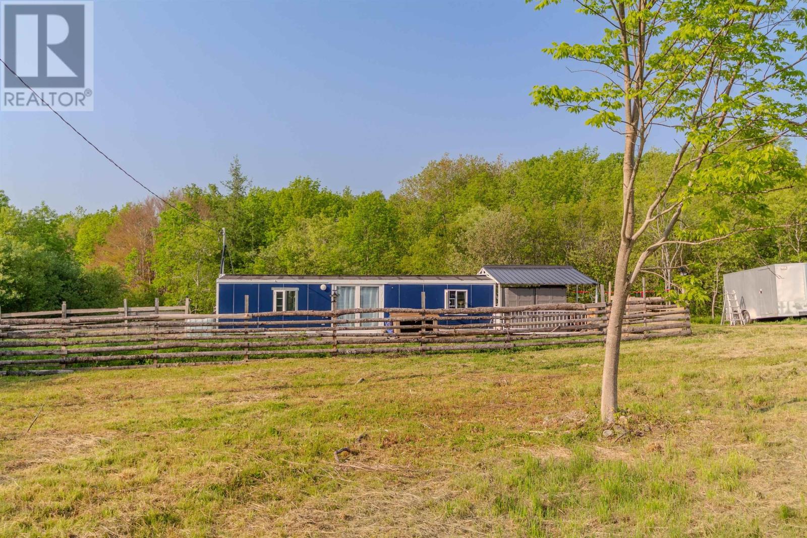 Property photo of 1115 Weymouth Falls Road