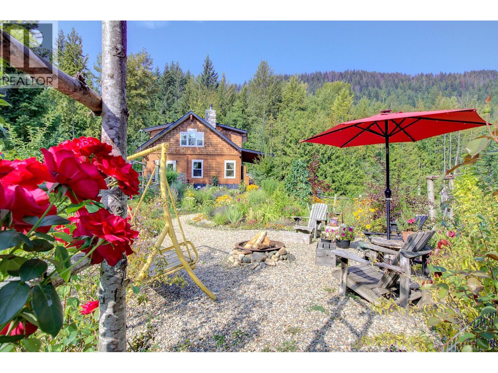 44 Mackenzie Road, Salmon Arm