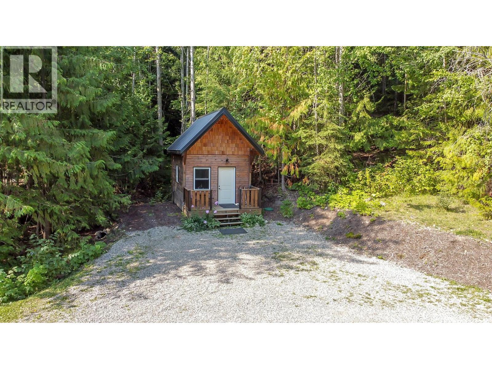 44 Mackenzie Road, Salmon Arm