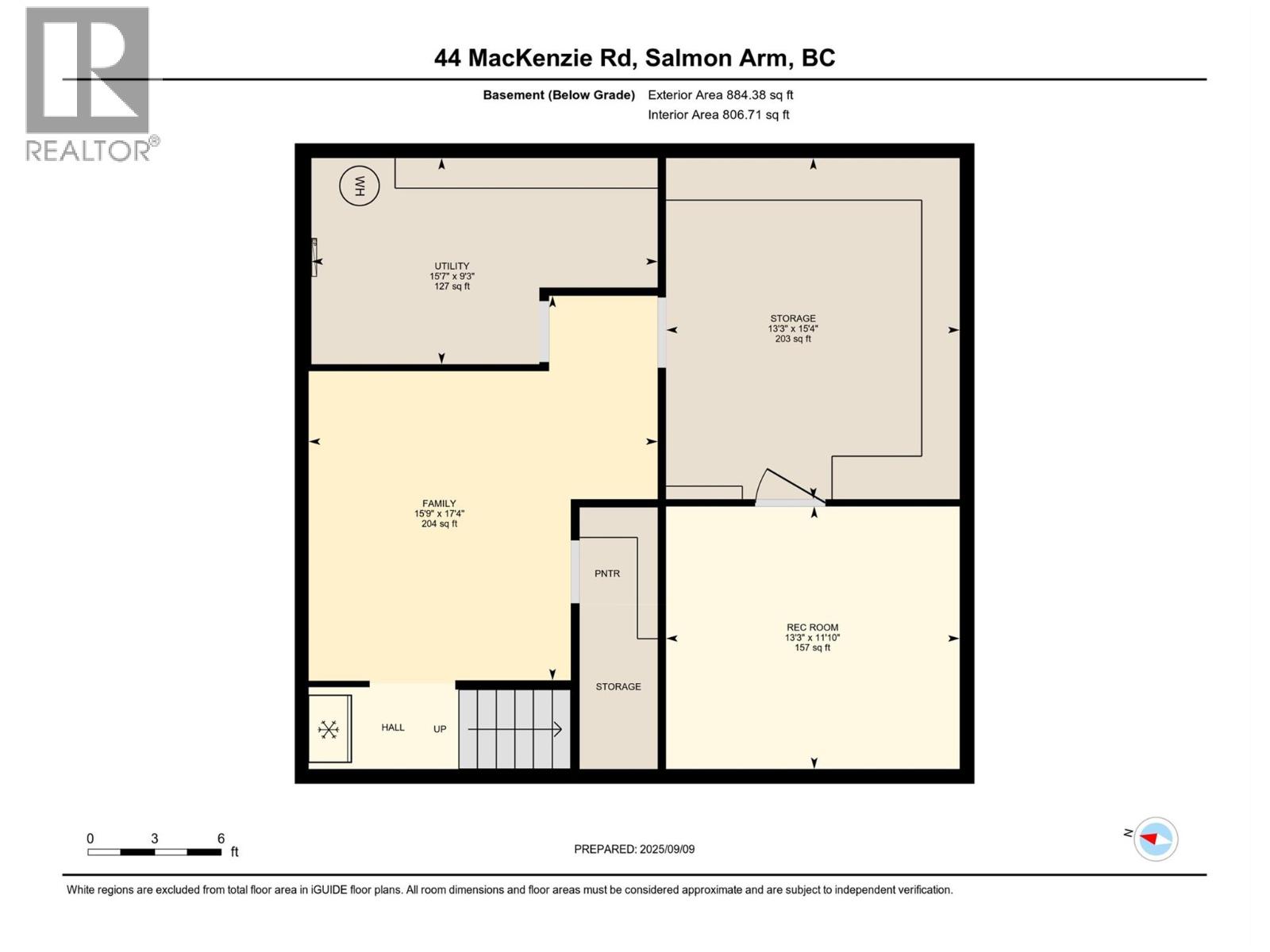 44 Mackenzie Road, Salmon Arm
