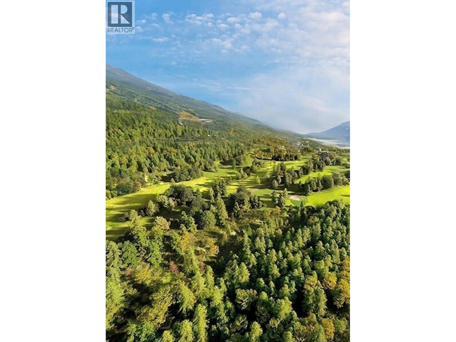  Powerhouse Road, Revelstoke