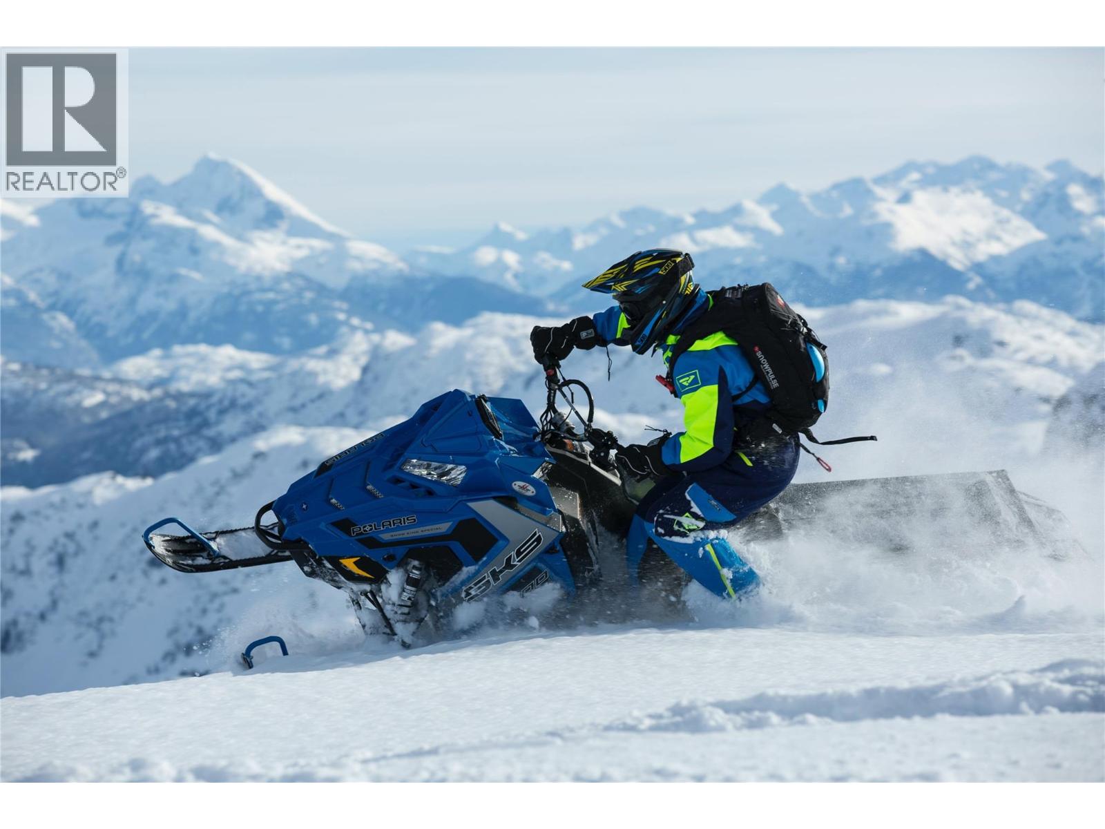  Powerhouse Road, Revelstoke