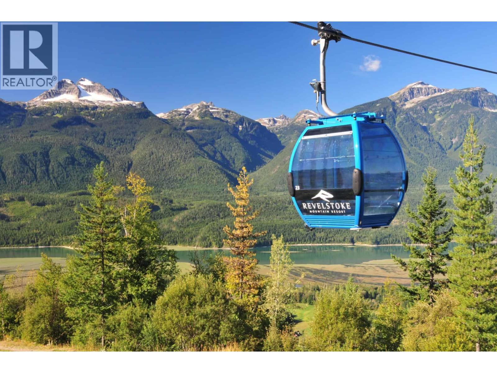  Powerhouse Road, Revelstoke