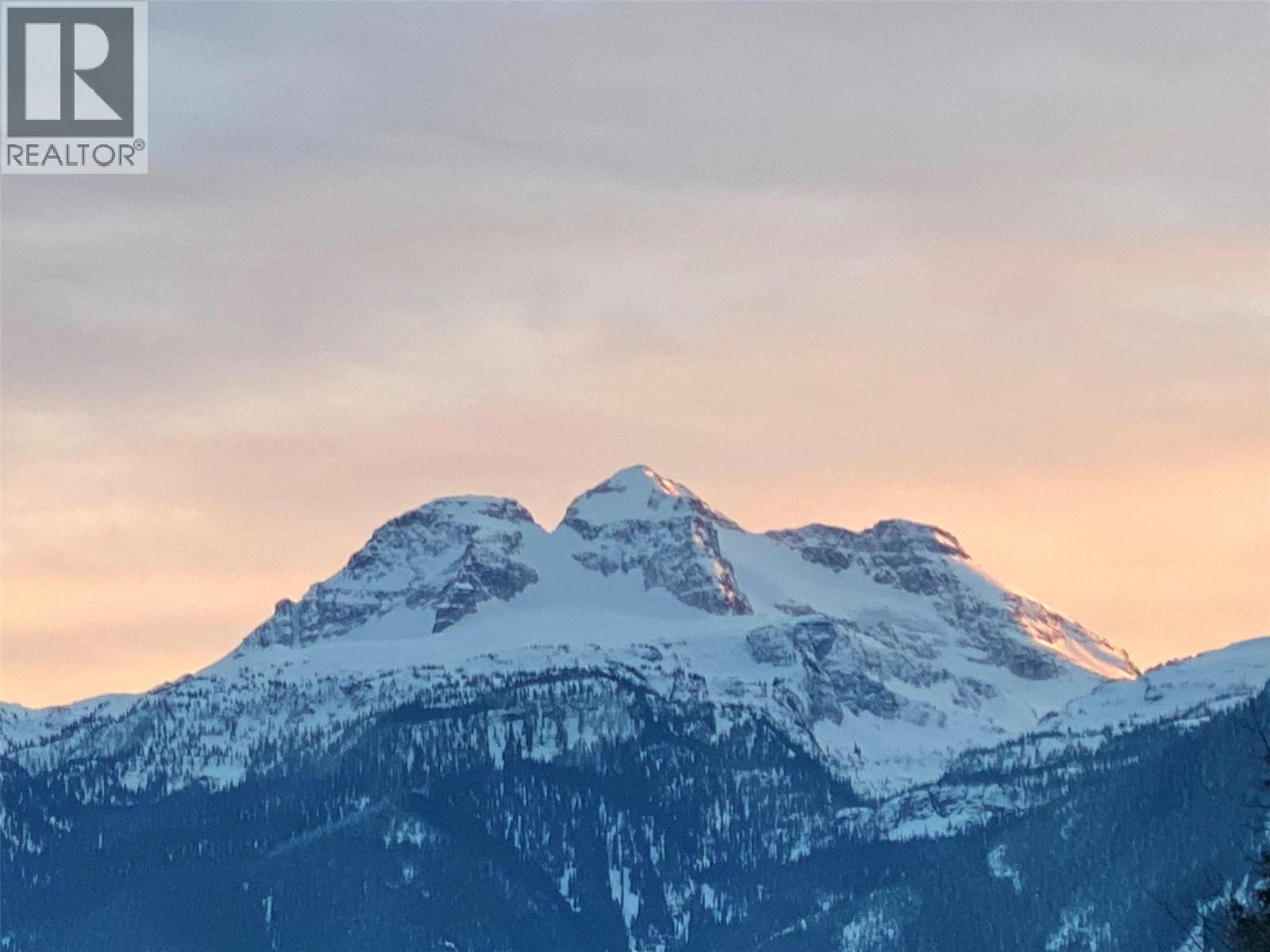  Powerhouse Road, Revelstoke