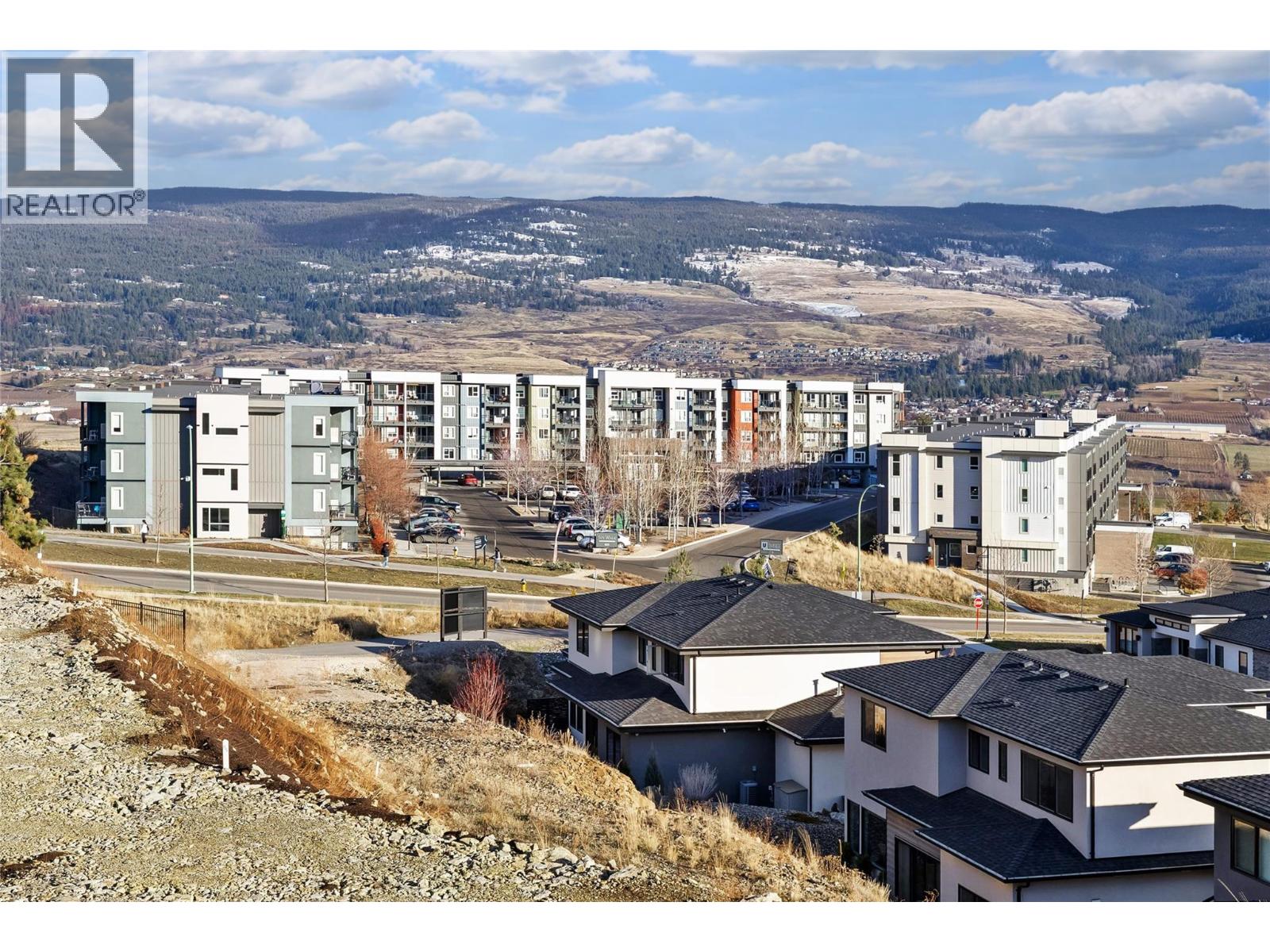 203 775 Academy Way, Kelowna