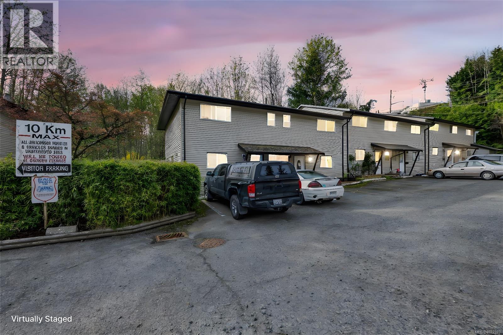 32 3025 Cowichan Lake Rd, Duncan