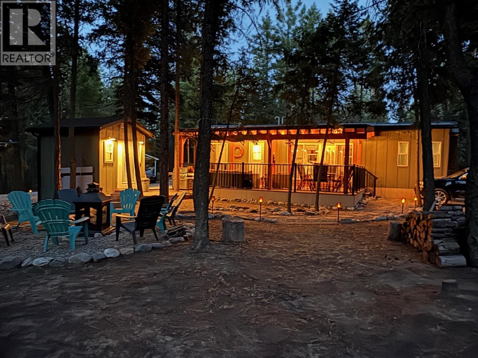 517 HUMMINGBIRD LANE LOT# 49 - 20