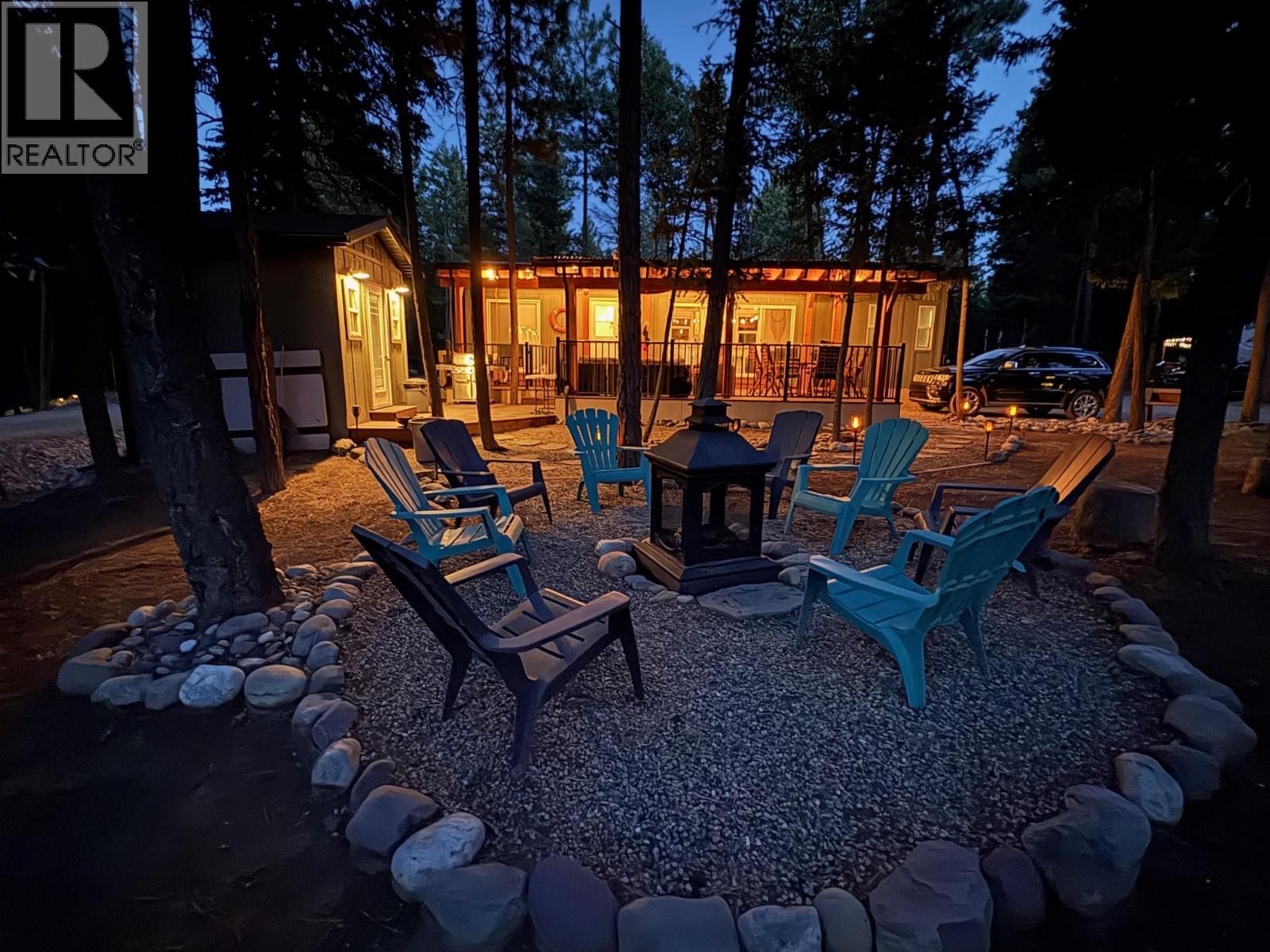 517 HUMMINGBIRD LANE LOT# 49 - 21