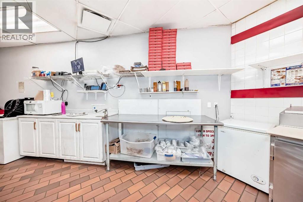 Business for Sale in B   Street NW Sunnyside Calgary 