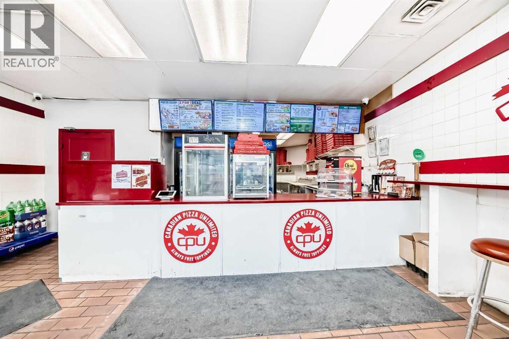 Business for Sale in B   Street NW Sunnyside Calgary 