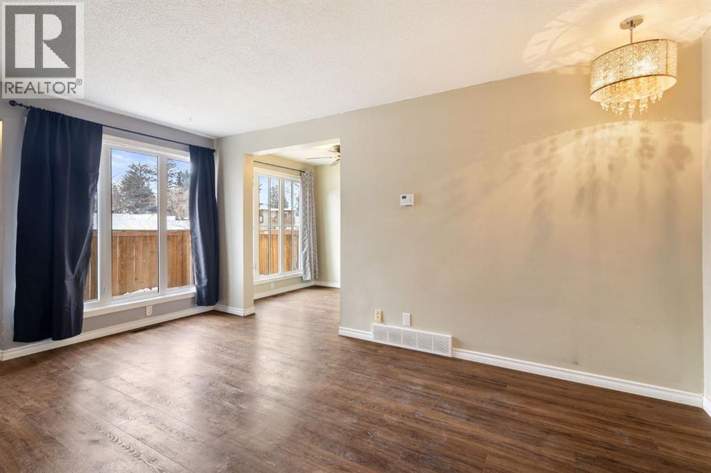 Single Family House for Sale in   Buckthorn Road NW Thorncliffe Calgary 