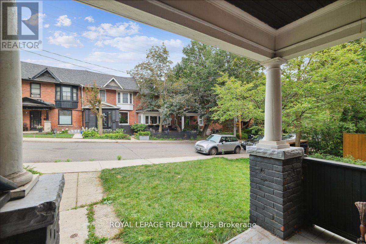 350 ALBANY AVENUE - Photo 3 of 38, Toronto (Casa Loma), Ontario