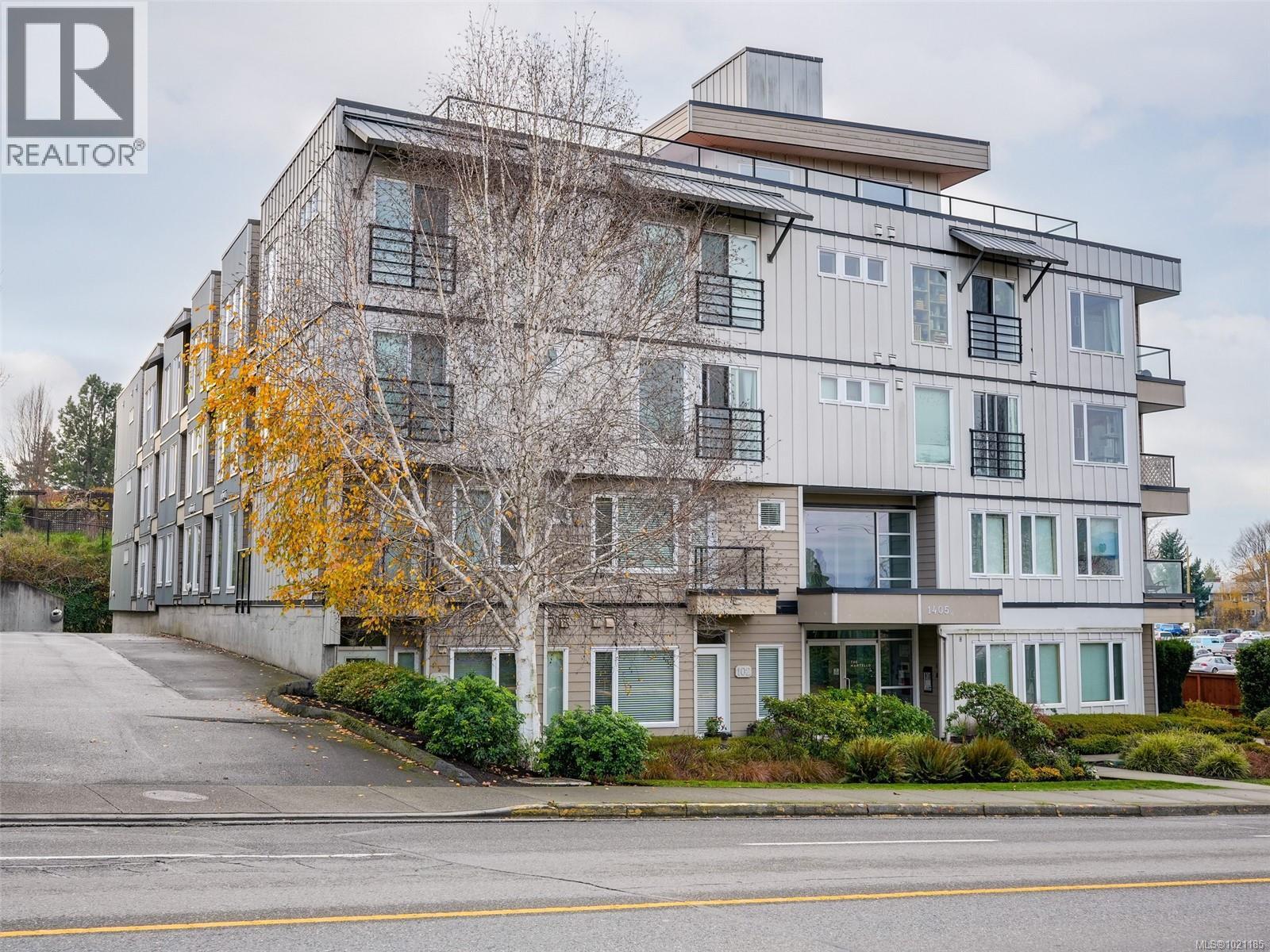 409 1405 Esquimalt Street, Esquimalt