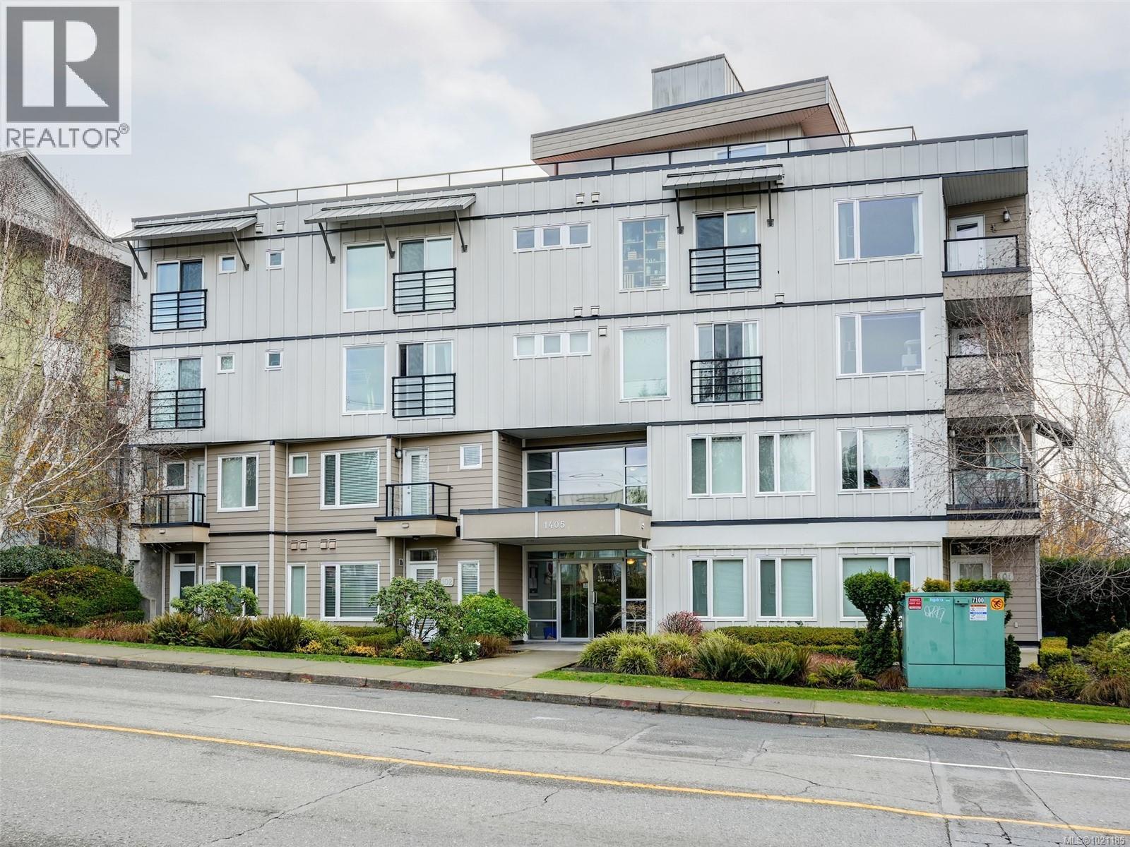 409 1405 Esquimalt Street, Esquimalt
