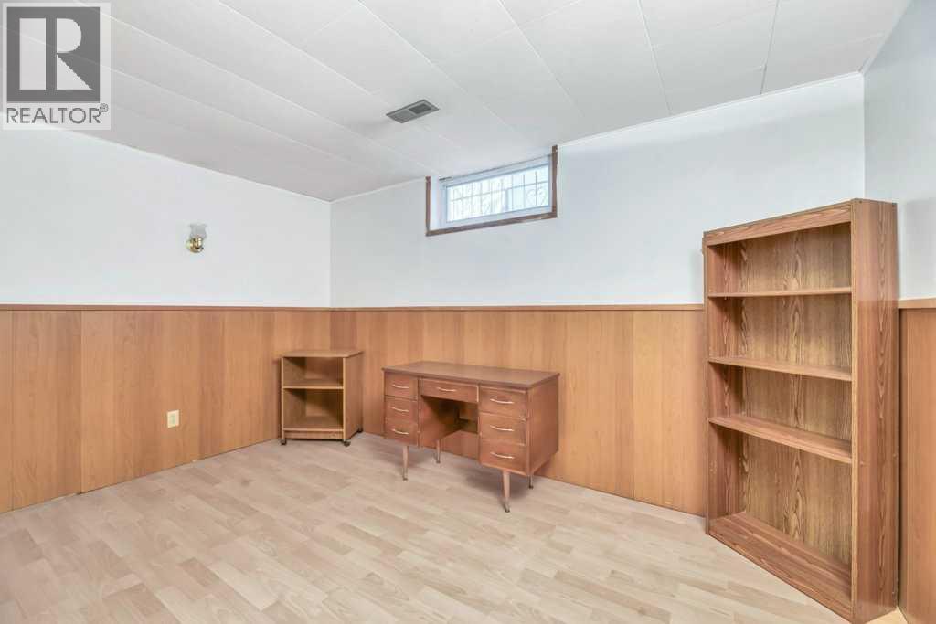 Single Family House Bungalow for Sale in  Butler Crescent NW Brentwood Calgary 