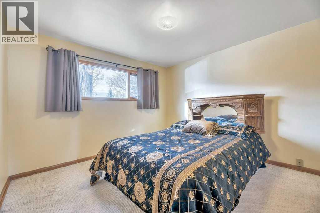 Single Family House Bungalow for Sale in  Butler Crescent NW Brentwood Calgary 