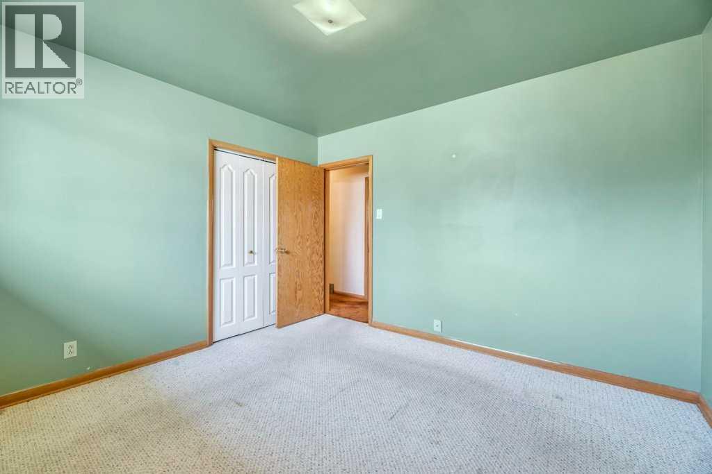 Single Family House Bungalow for Sale in  Butler Crescent NW Brentwood Calgary 