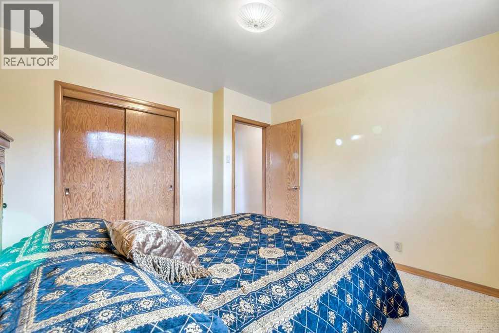 Single Family House Bungalow for Sale in  Butler Crescent NW Brentwood Calgary 