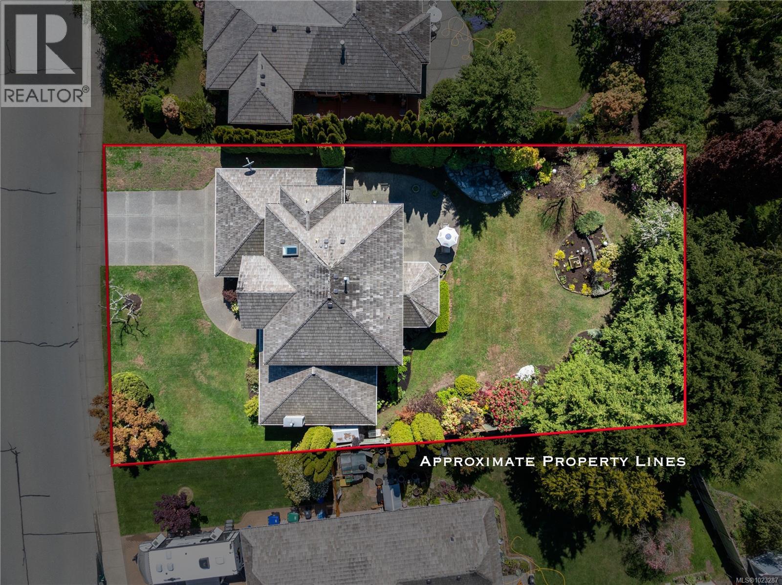 729 Crown Isle Dr, Courtenay