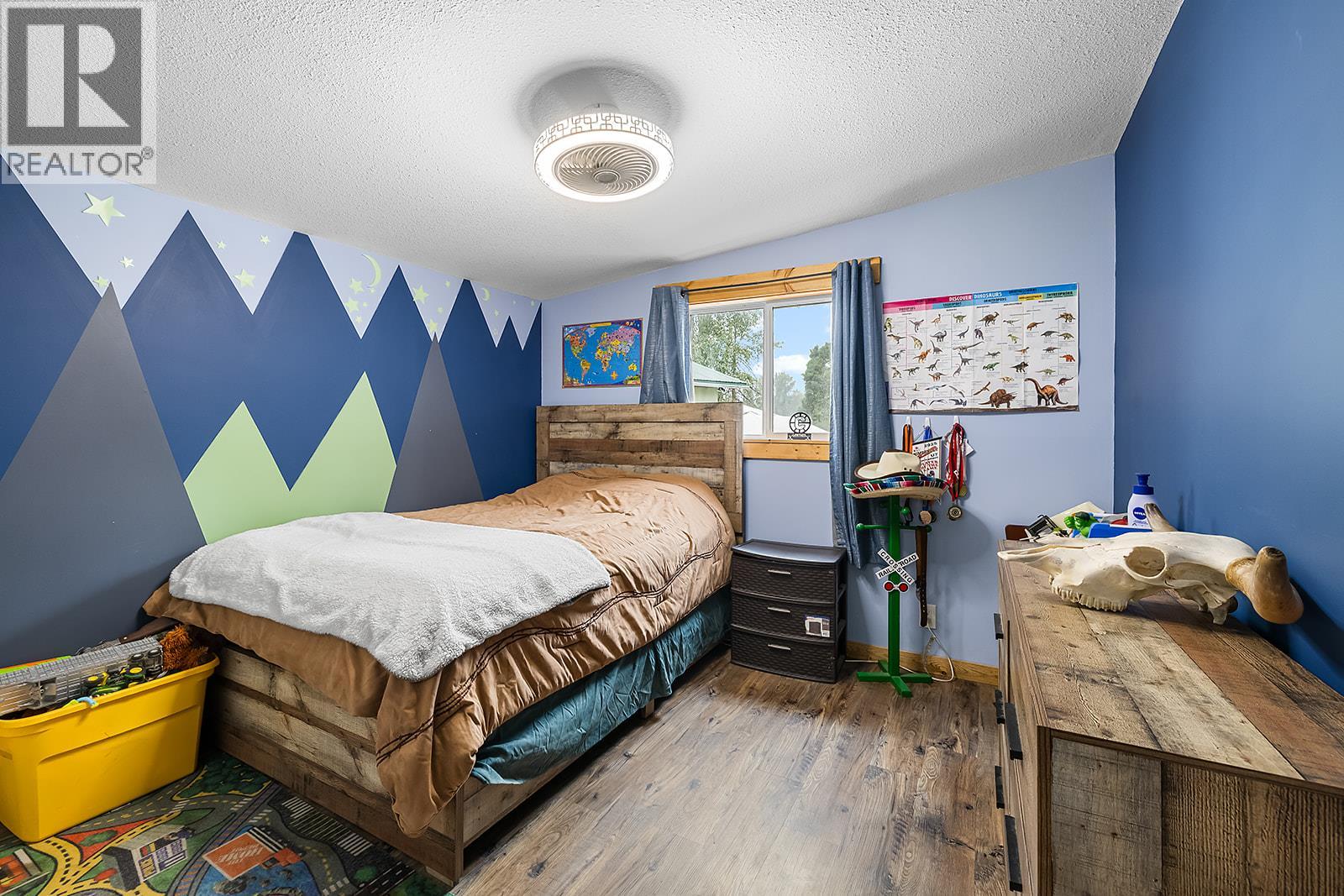 1077 Goat River South Road, Creston