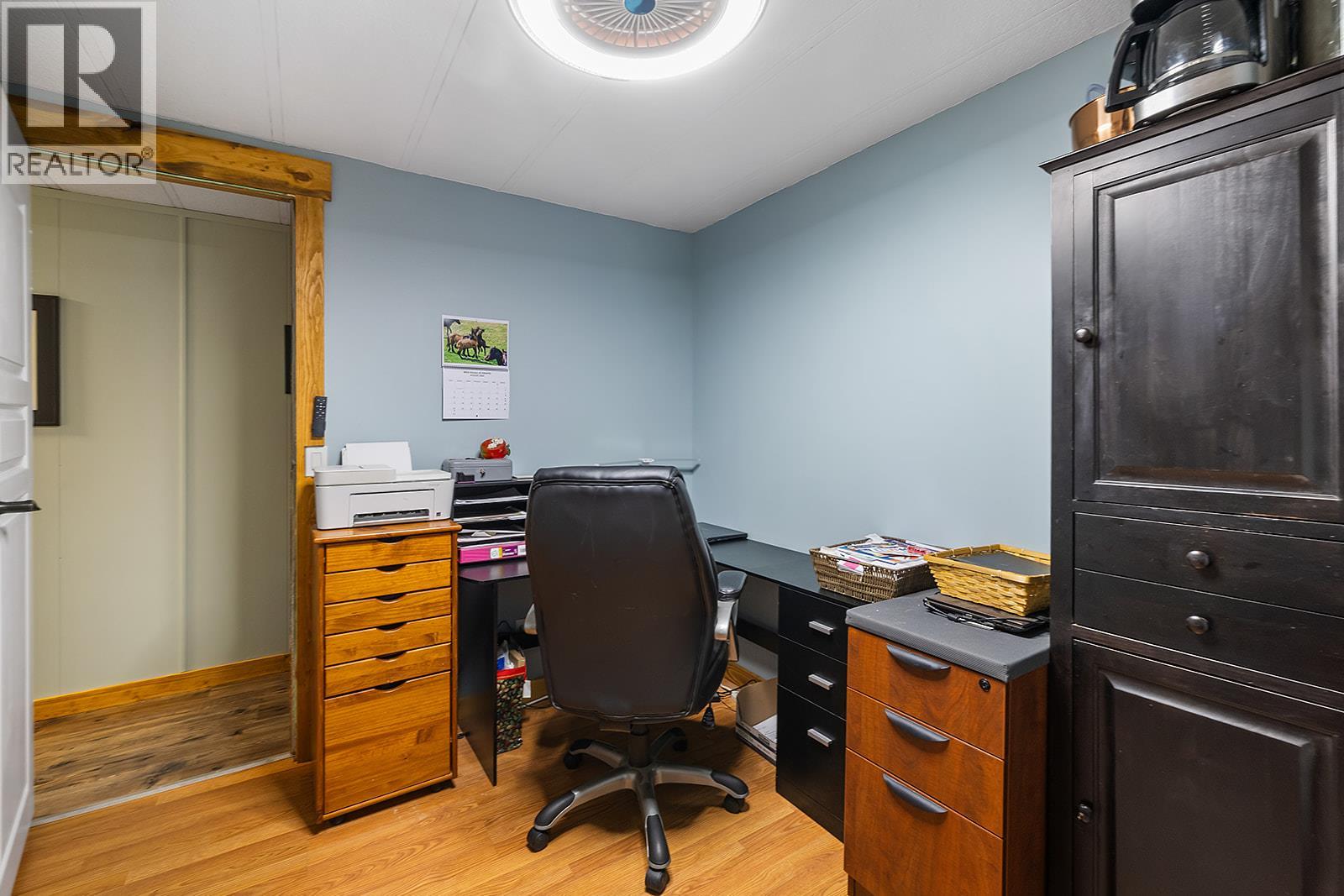 1077 Goat River South Road, Creston