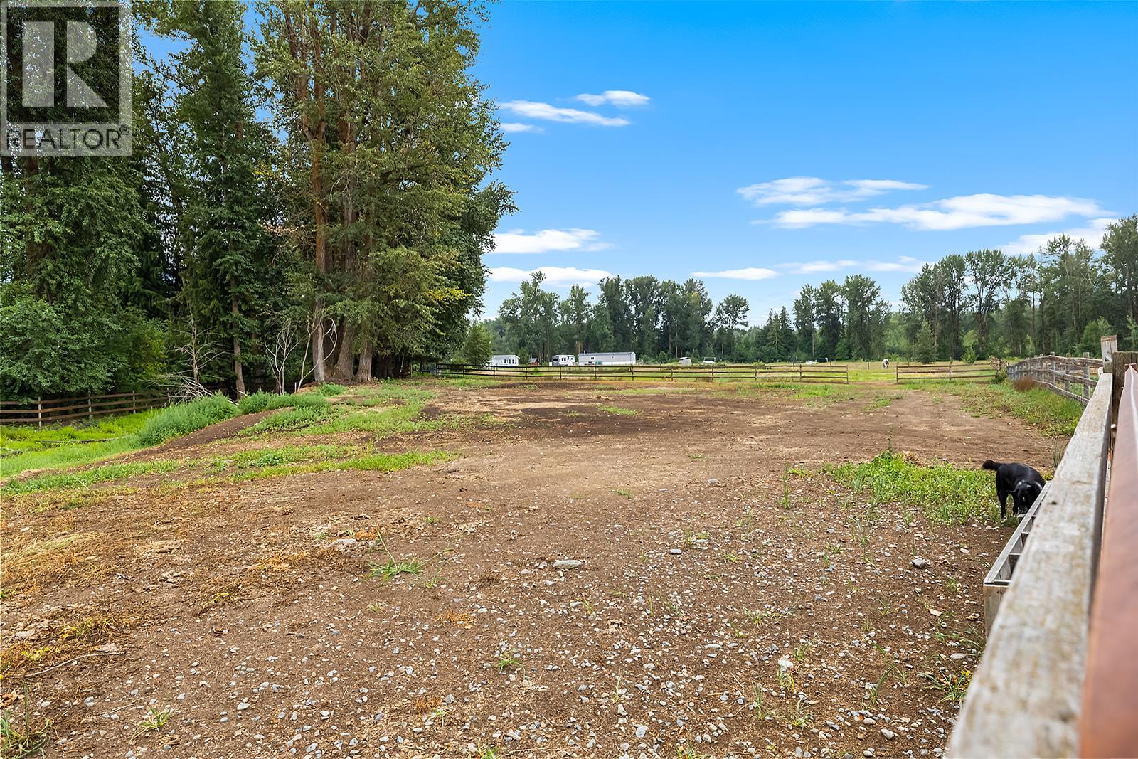 1077 Goat River South Road, Creston