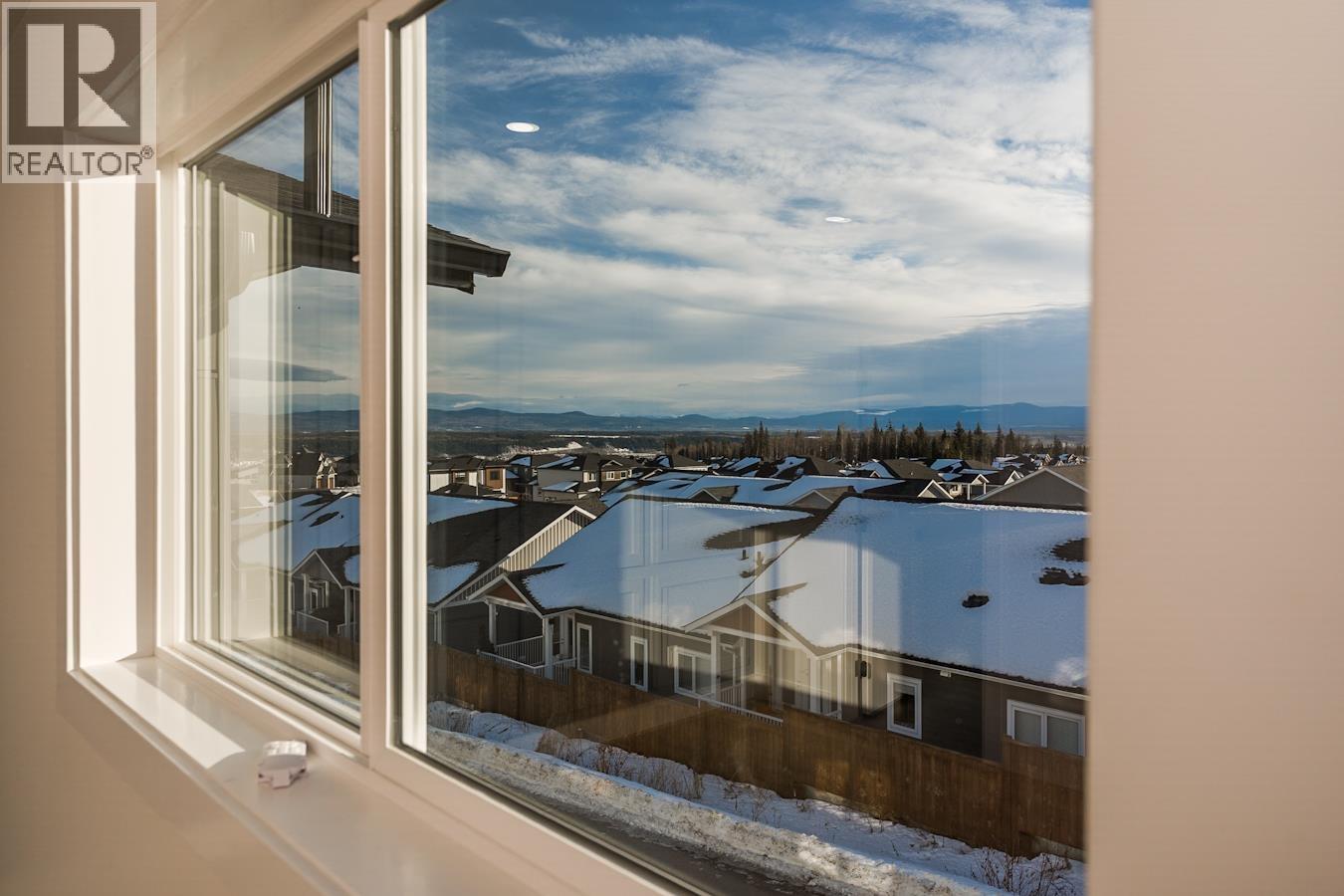 #1202 2395 ROWE STREET, Prince George