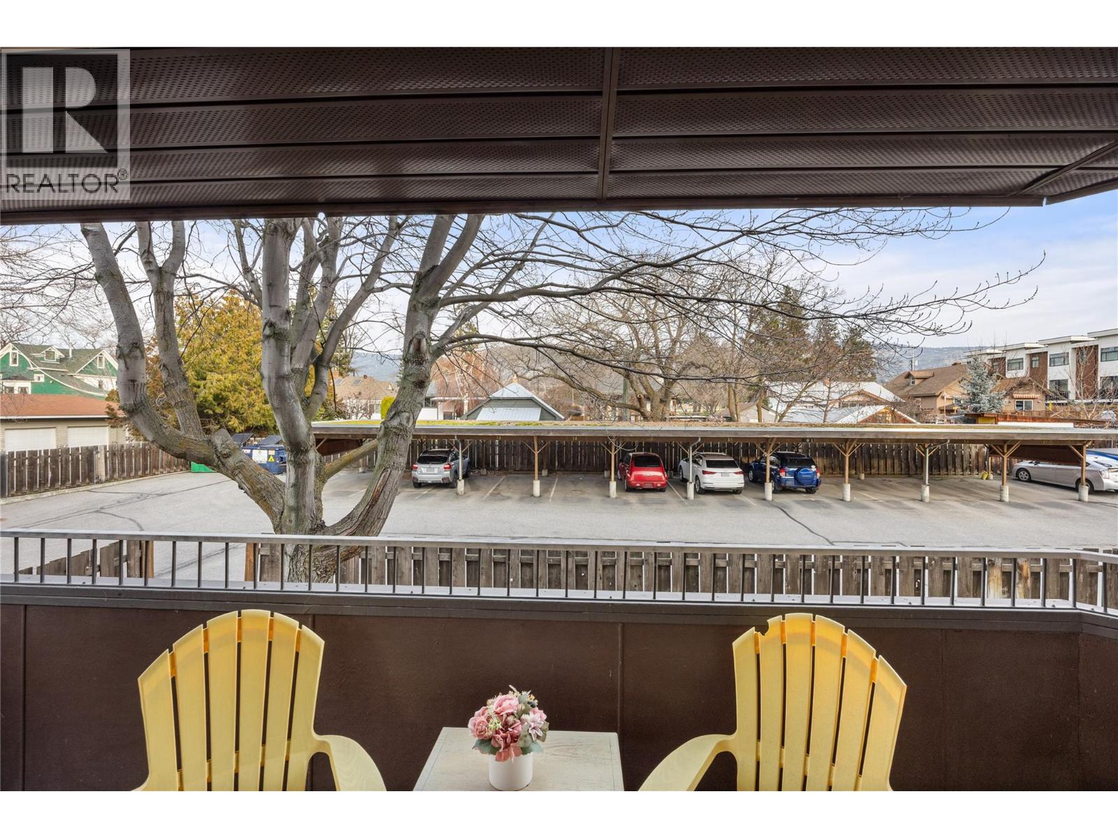 203 740 Winnipeg Street, Penticton