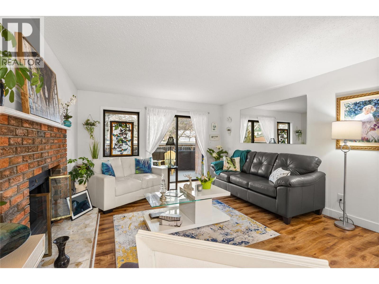 203 740 Winnipeg Street, Penticton