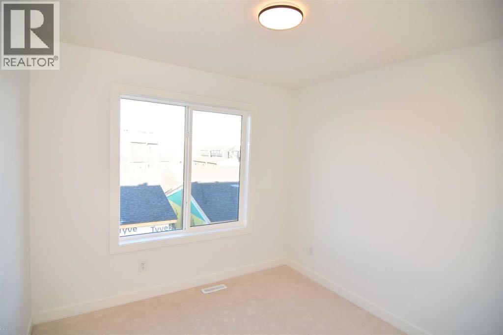 Single Family House for Sale in  Cornerstone Street NE Cornerstone Calgary 