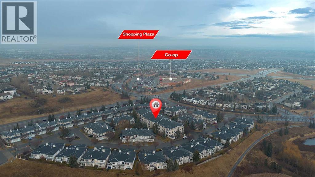 Single Family House for Sale in   Edgeridge Terrace NW Edgemont Calgary 