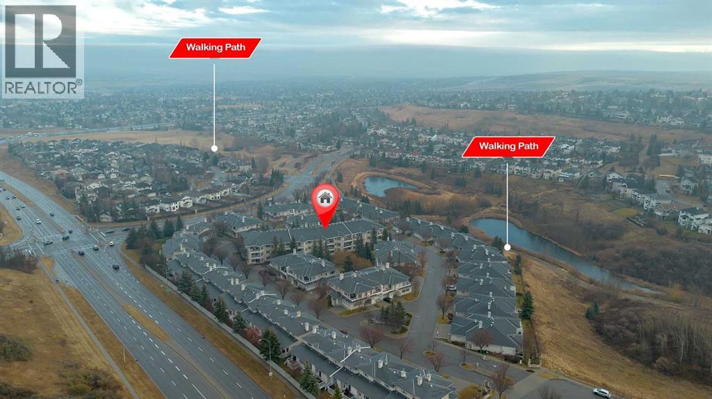 Single Family House for Sale in   Edgeridge Terrace NW Edgemont Calgary 