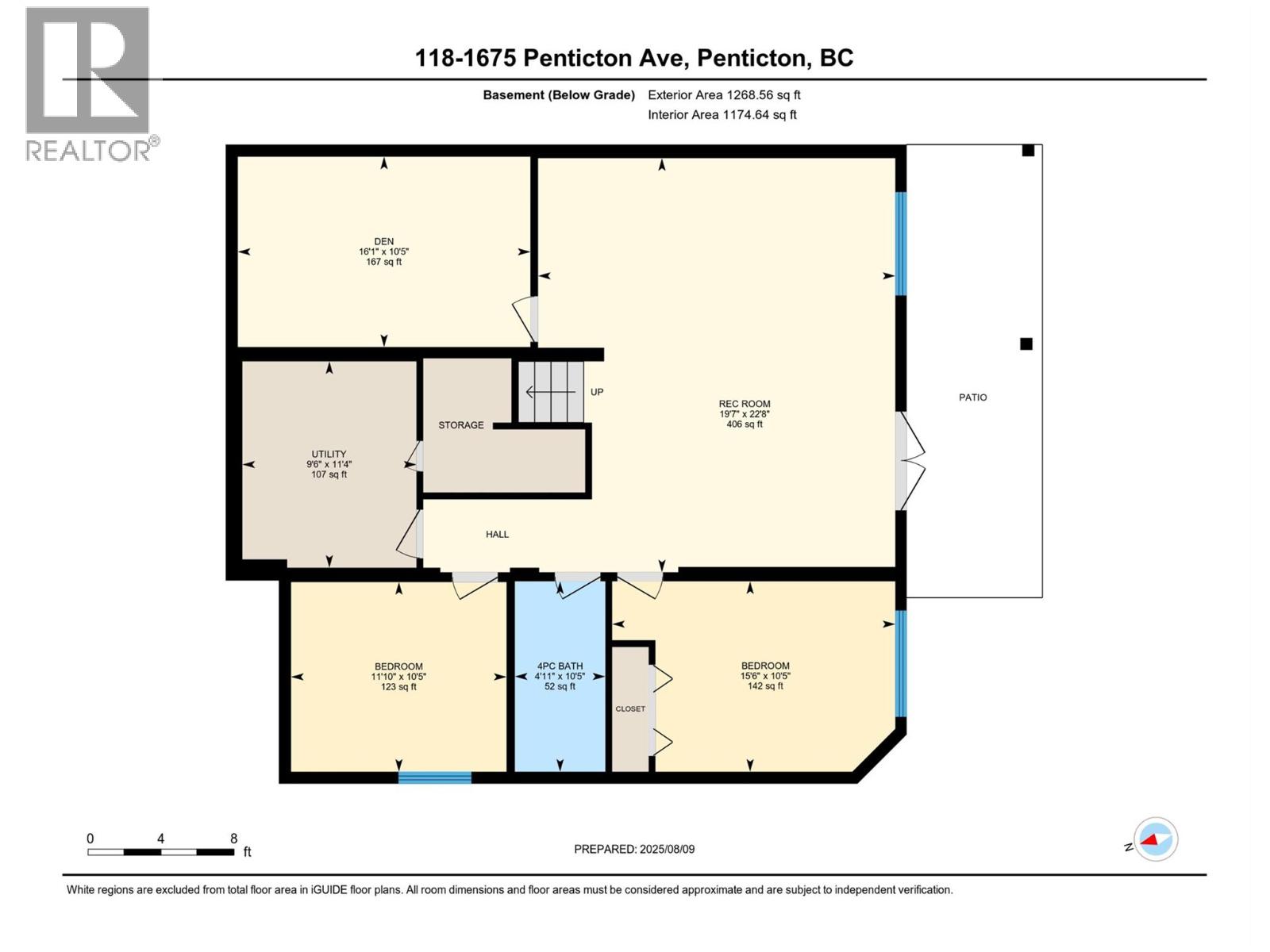 #118 1675 Penticton Avenue - 32