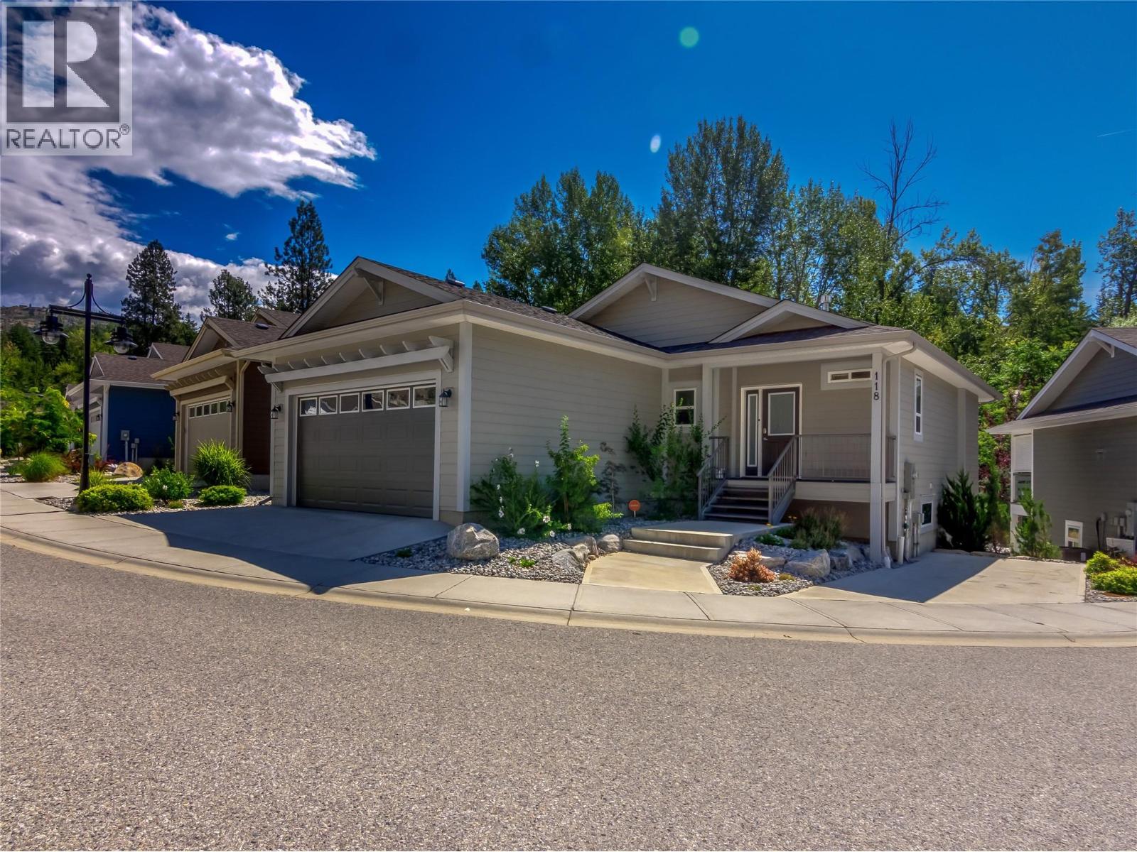 #118 1675 Penticton Avenue - 1