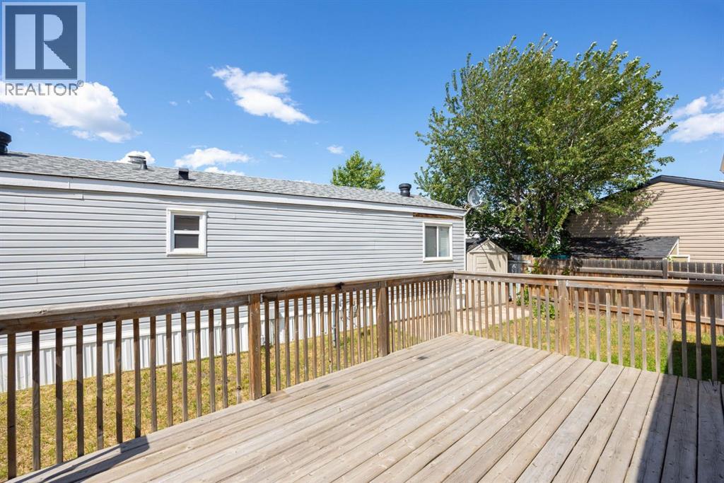 293 Grenfell Crescent, Fort McMurray