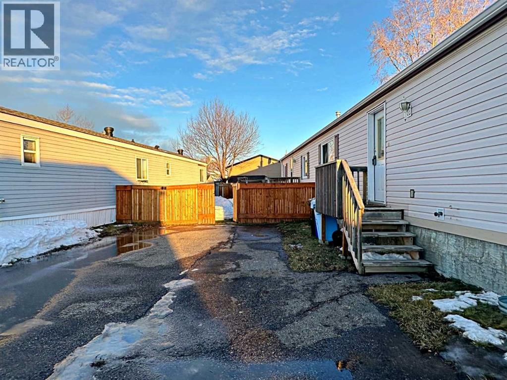 293 Grenfell Crescent, Fort McMurray