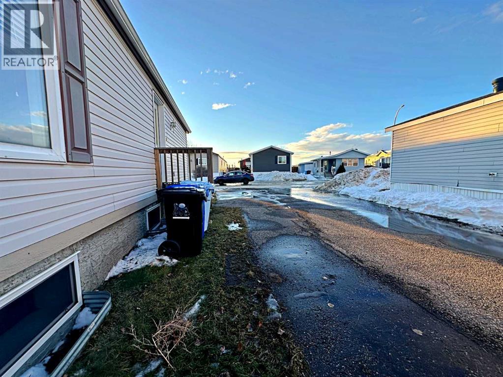 293 Grenfell Crescent, Fort McMurray