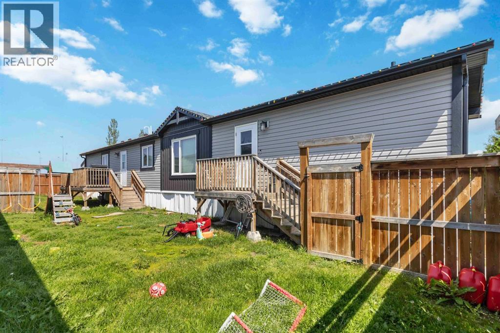 161 Card Crescent, Fort McMurray
