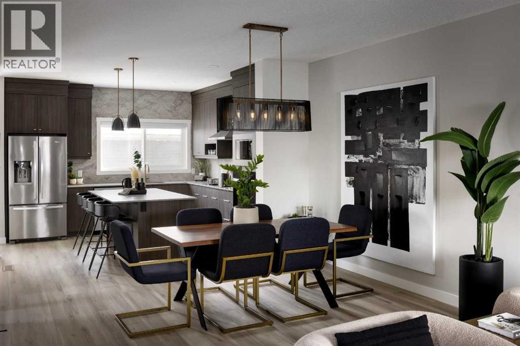 Single Family House for Sale in  Cornerstone Boulevard NE Cornerstone Calgary 