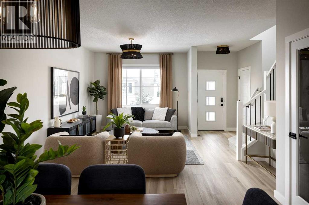 Single Family House for Sale in  Cornerstone Boulevard NE Cornerstone Calgary 