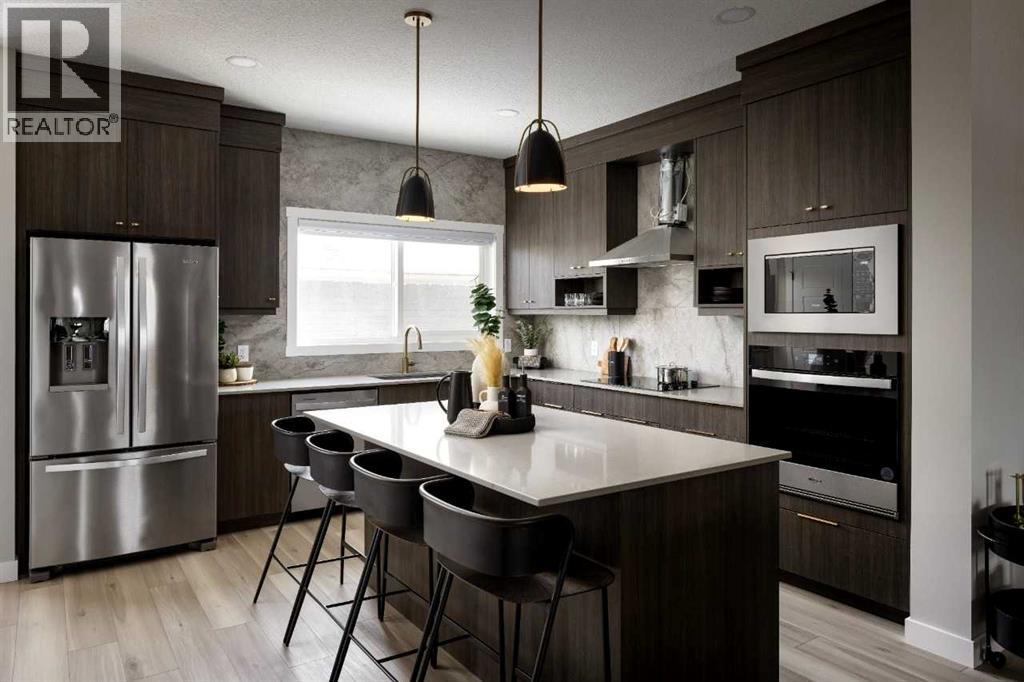 Single Family House for Sale in  Cornerstone Boulevard NE Cornerstone Calgary 