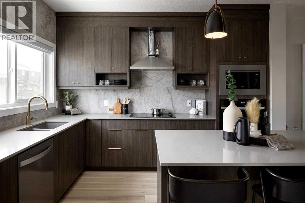 Single Family House for Sale in  Cornerstone Boulevard NE Cornerstone Calgary 