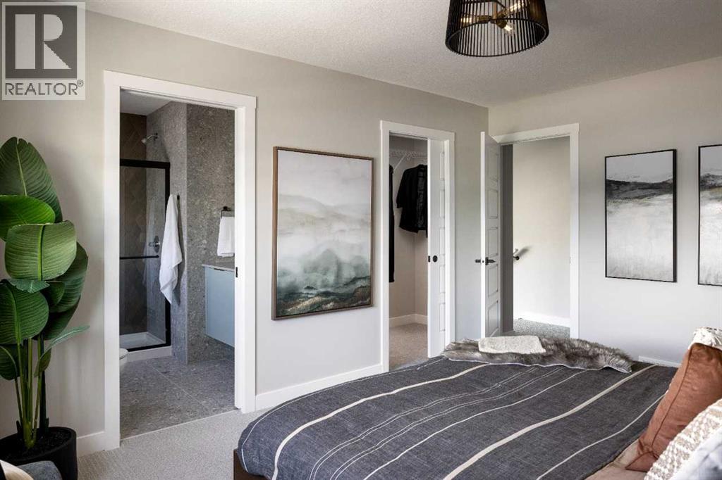 Single Family House for Sale in  Cornerstone Boulevard NE Cornerstone Calgary 