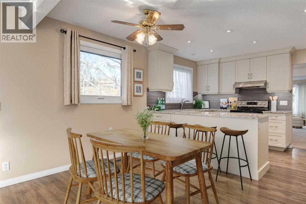 Single Family House Bungalow for Sale in  Hawkcliff Way NW Hawkwood Calgary 