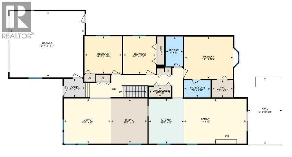 Single Family House Bungalow for Sale in  Hawkcliff Way NW Hawkwood Calgary 