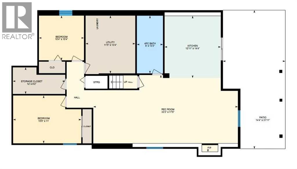 Single Family House Bungalow for Sale in  Hawkcliff Way NW Hawkwood Calgary 