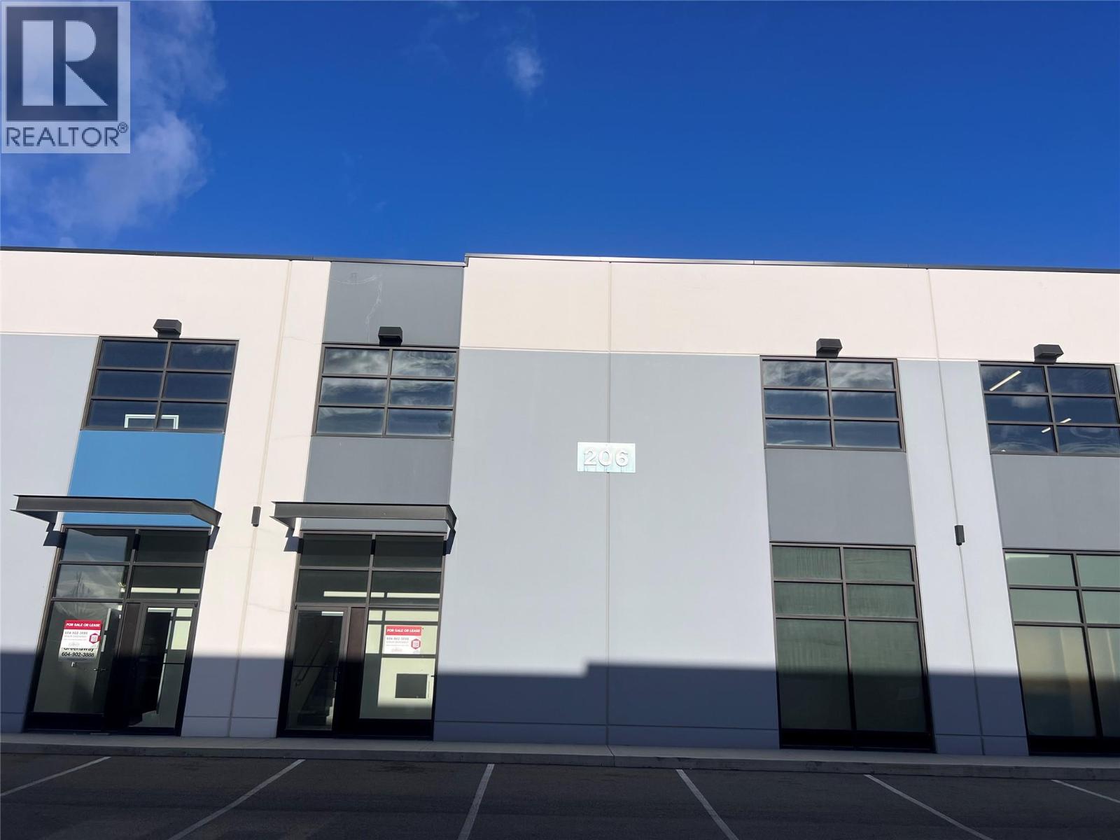 206 2646 Kyle Road, West Kelowna