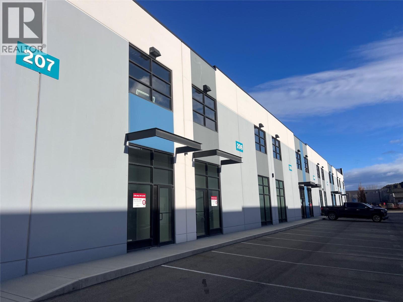 206 2646 Kyle Road, West Kelowna