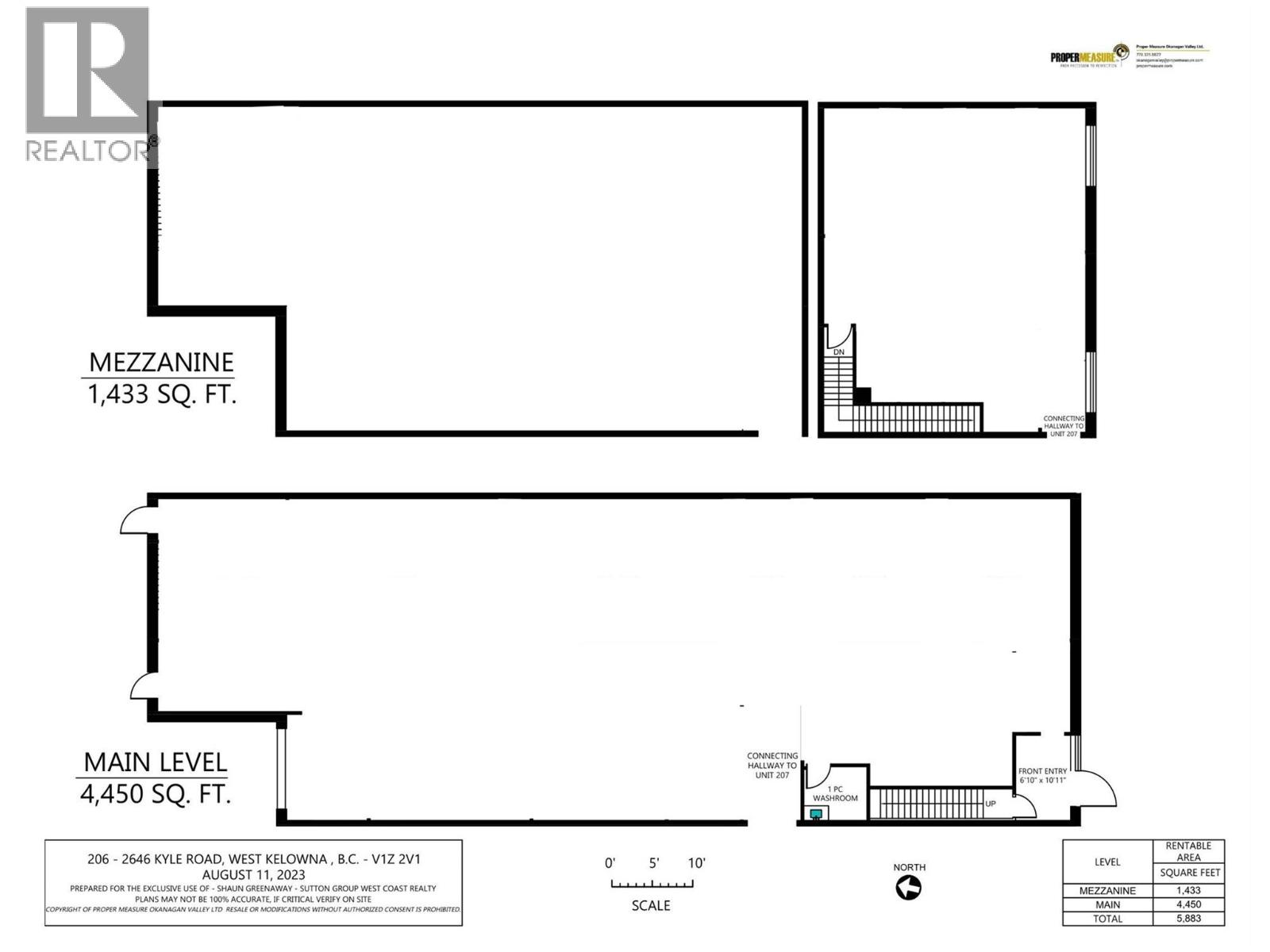 206 2646 Kyle Road, West Kelowna